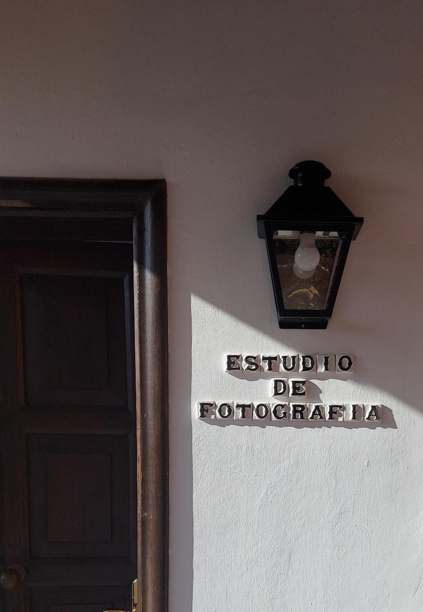 Estudio Ideal Para Descansar サンタクルスデテネリフェ エクステリア 写真